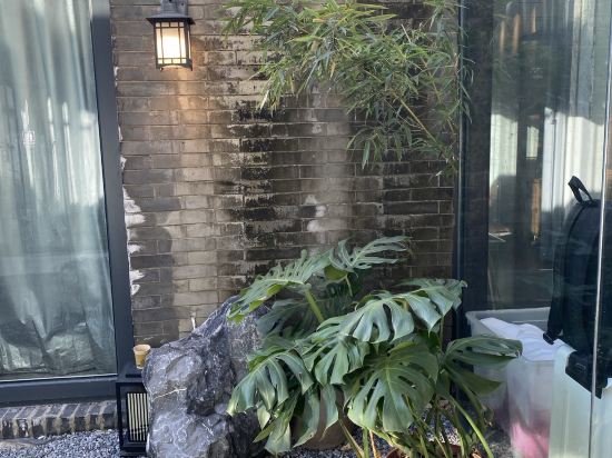 北京晨源客棧優惠