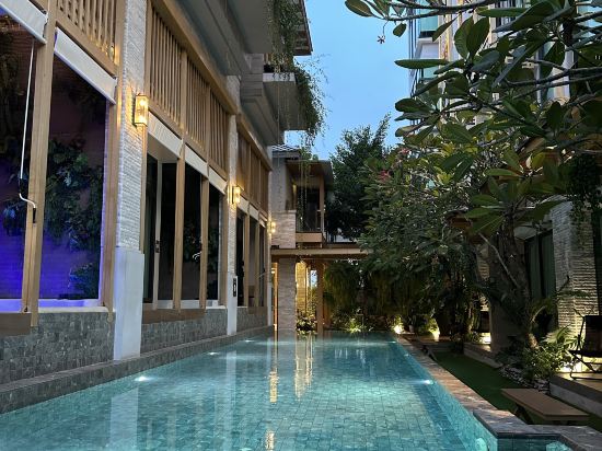 素坤逸SHAN別墅優惠