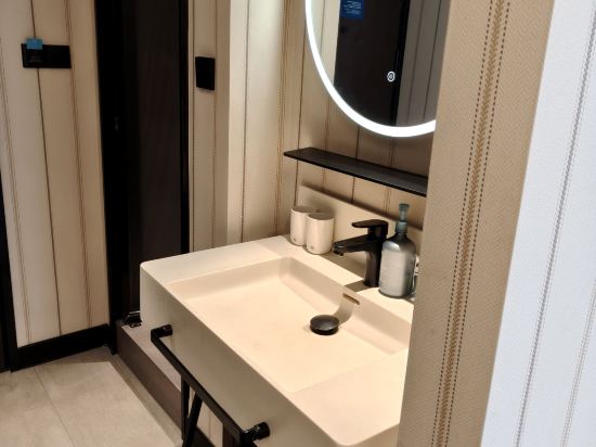 漢庭酒店（珠海拱北口岸情侶路店）優惠