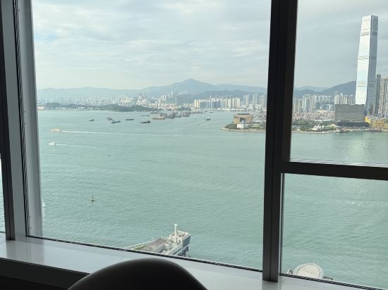 香港四季酒店優惠