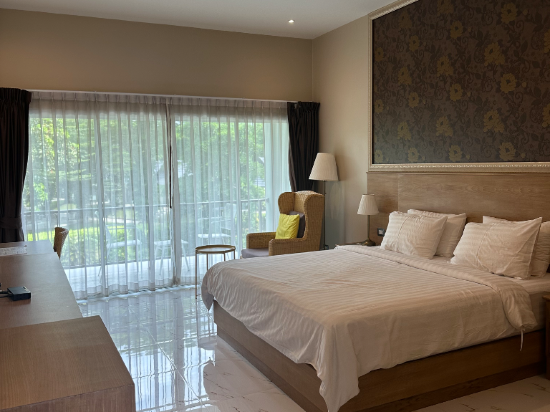 阿瑪琳度假村優惠