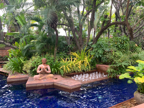 曼谷蘇坤喜來登豪華精選大飯店優惠