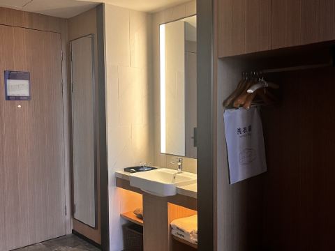 廣州番禺大道希爾頓歡朋酒店優惠