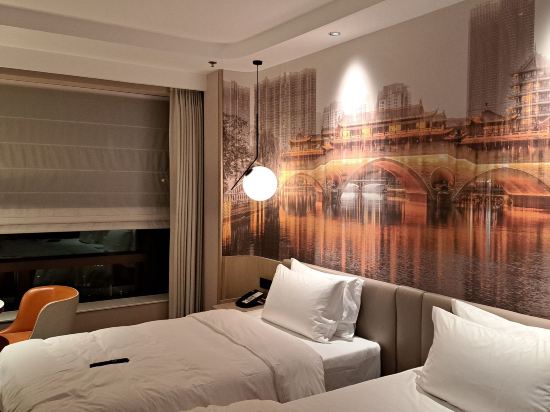 天府空港悅享飯店（天府機場店）優惠