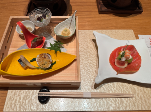 箱根強羅 白檀 クーポン