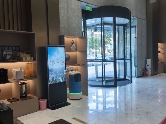 外島城市飯店（廈門高崎機場SM廣場店）優惠