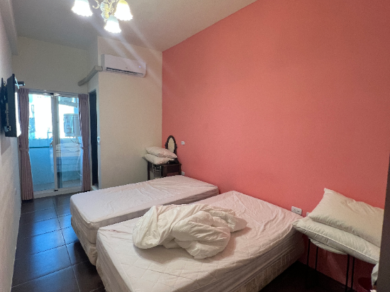 輕旅村-好客旅宿（電梯民宿）優惠