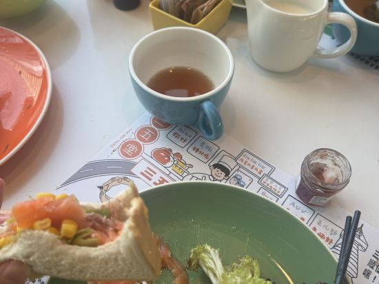 JEN北京新國貿飯店優惠