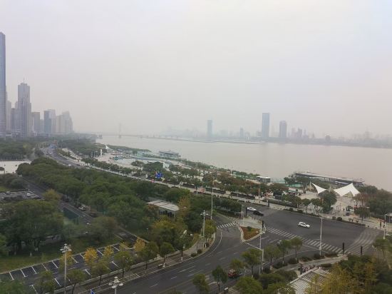 南昌香格里拉大飯店優惠