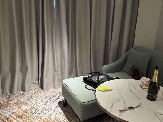 深圳上海賓館優惠