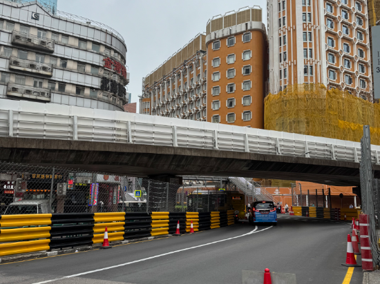 澳門假日酒店優惠