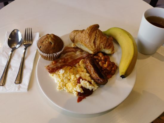 莫希約克酒店優惠