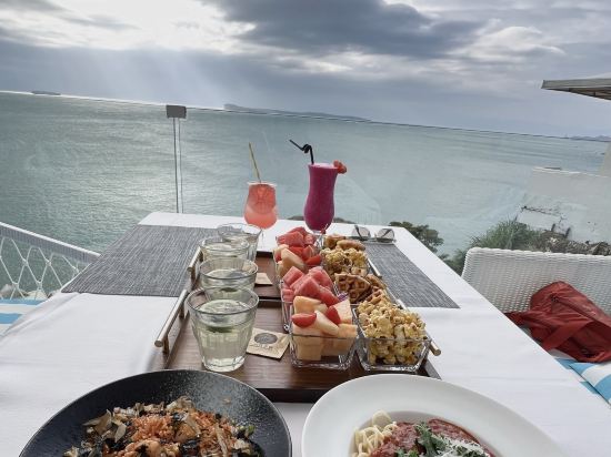 蜜悅·深圳聖托裡尼海景度假美宿優惠