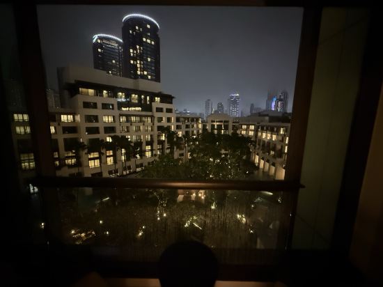 曼谷暹羅凱賓斯基酒店優惠