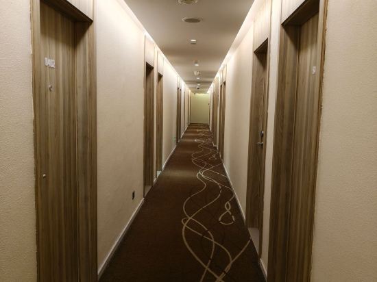 漢庭優佳酒店（杭州西湖店）優惠