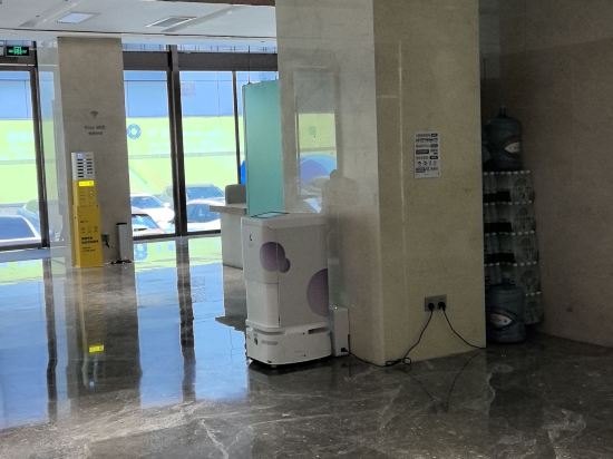 麗楓飯店（深圳羅湖寶能中心筍崗地鐵站店）優惠