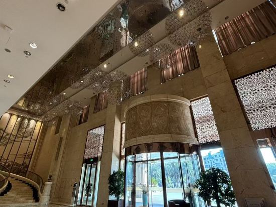 蘭溪世貿大飯店優惠