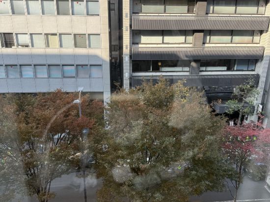 大和Roynet飯店-京都四條烏丸優惠