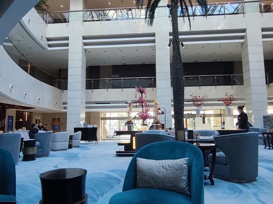 北京麗亭華苑飯店優惠