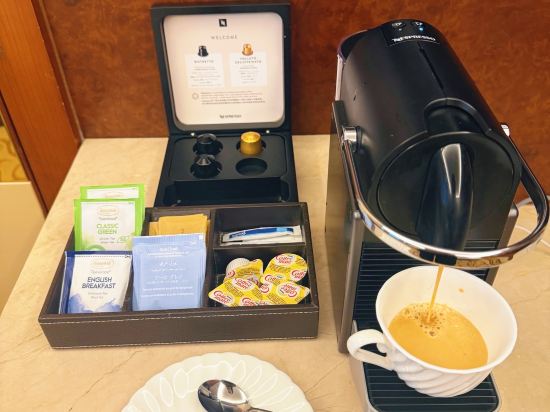 香港朗廷酒店優惠