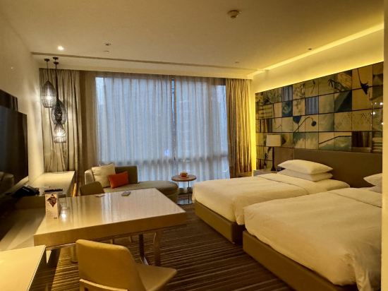 蘇州凱悅飯店優惠