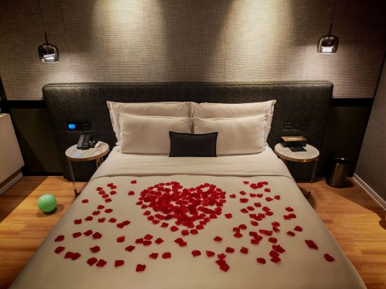 ISEYA浮雲·高空江景酒店（重慶解放碑店）優惠