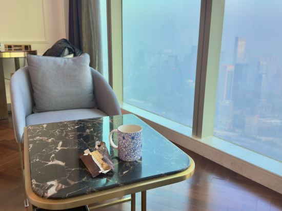 重慶麗思瑞凱悦臻選酒店優惠