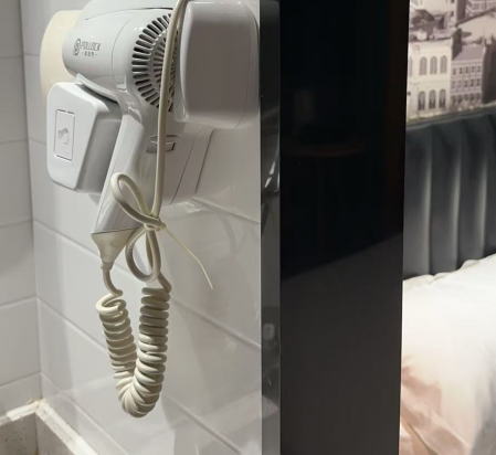 嵐語酒店（廣州永慶坊上下九步行街店）優惠