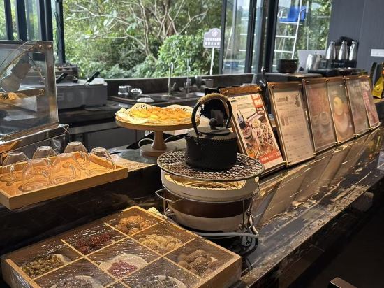 從化方圓·雲雅酒店優惠