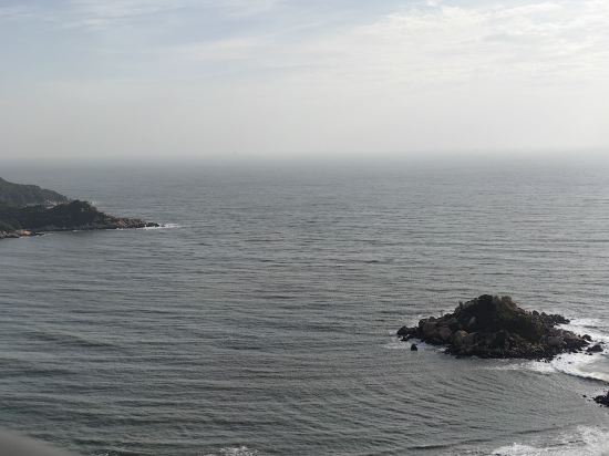 宜必思·尚品酒店（南澳海景店）優惠