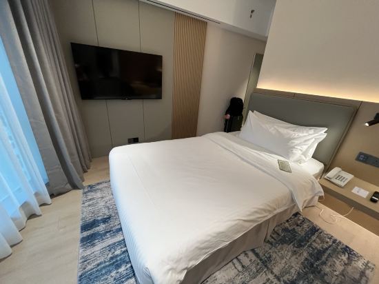 澳門盛世酒店優惠