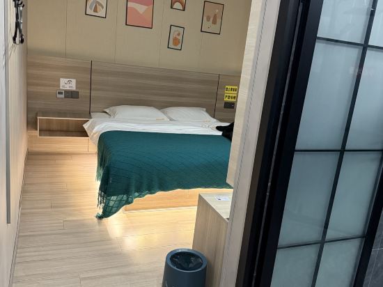 好眠季風飯店（成都天府國際機場店）優惠