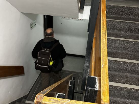 倫敦中央公園酒店優惠