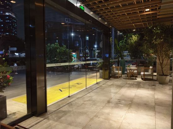 深圳海上世界RANZ蘭茲飯店優惠