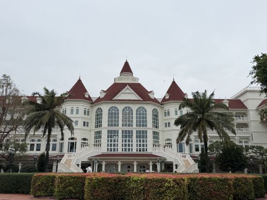 香港迪士尼樂園酒店優惠