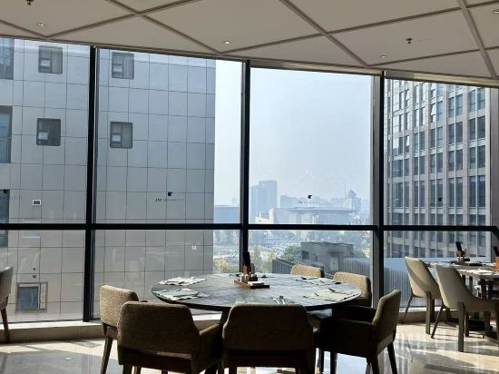 成都茂業JW萬豪酒店優惠