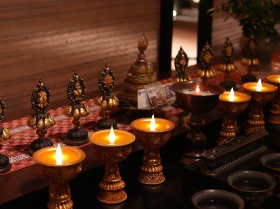 香格里拉大酒店優惠