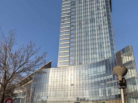 天津海河假日酒店優惠