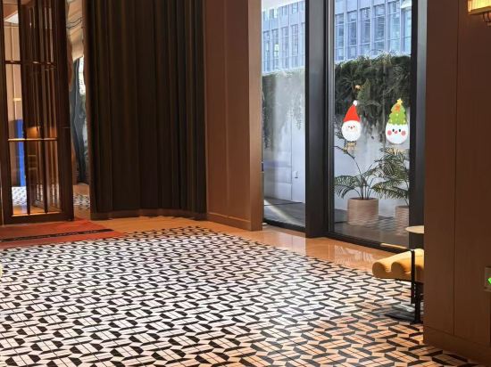 深圳南山科技園希爾頓歡朋酒店優惠