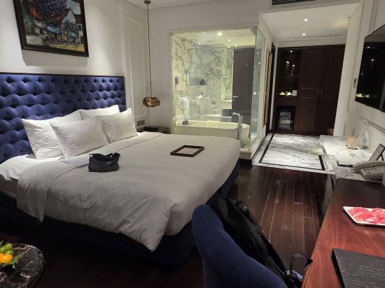 河內安納托爾飯店優惠