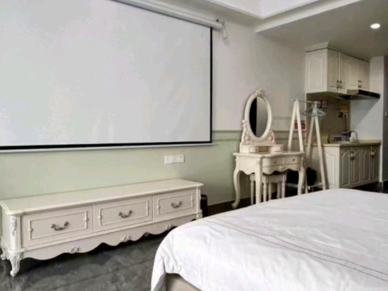 萬敏親子主題公寓（廣州番禺萬達廣場店）優惠