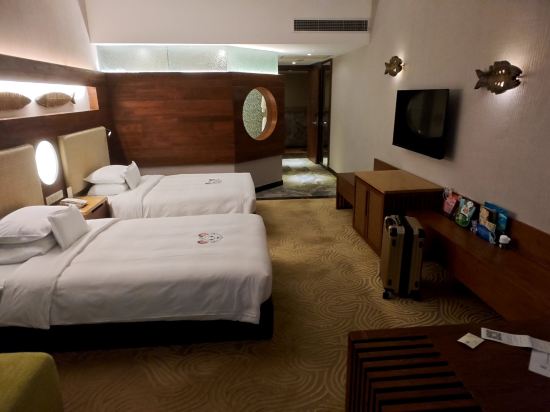 長隆酒店（廣州長隆野生動物世界店）優惠