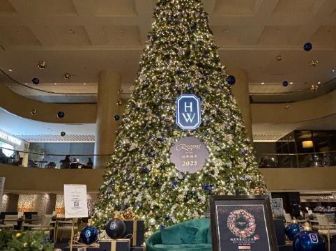 台北晶華酒店優惠