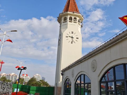 你好酒店公寓（珠海橫琴口岸店）優惠