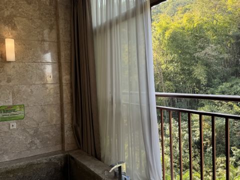 龍門南崑山雲頂温泉度假村優惠