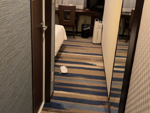 ロワジールホテル 品川シーサイド クーポン