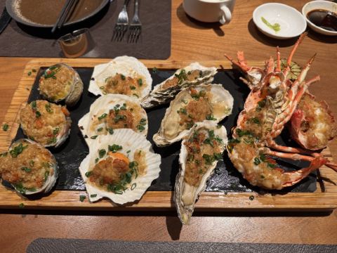 深圳大梅沙京基洲際度假酒店優惠