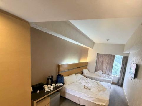 香港逸豪酒店優惠