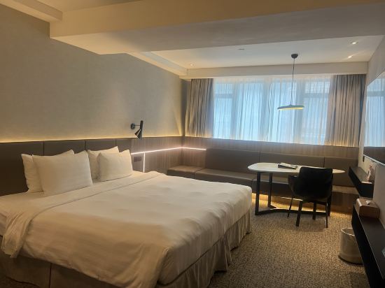 香港彌敦酒店優惠