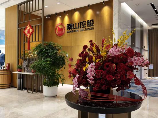 深圳新南山酒店優惠